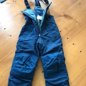 Lands end squall snow pants